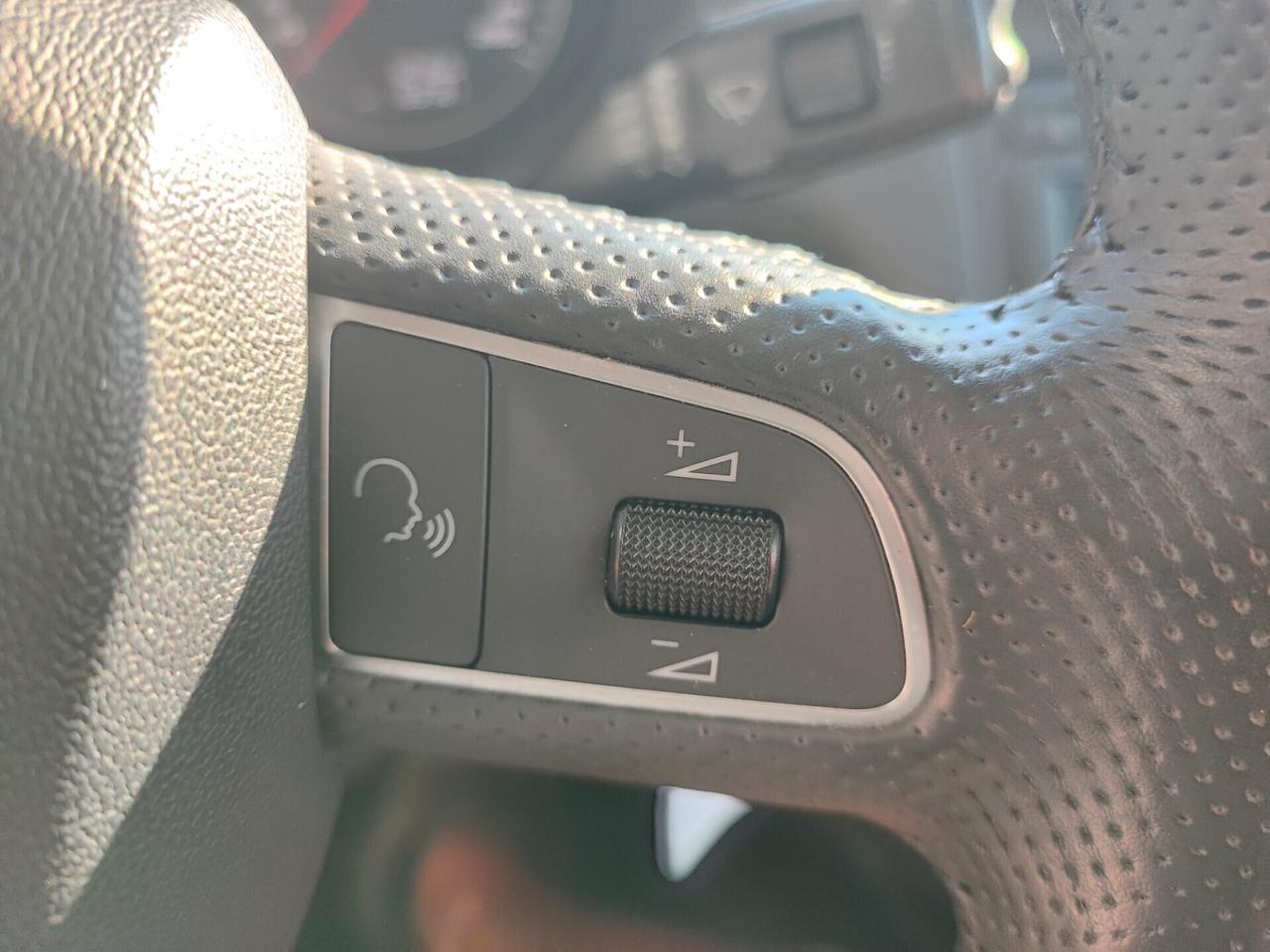 Audi A3 1.9 TDI F.AP. Ambition