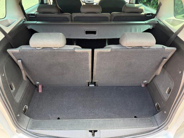 OPEL Zafira Tourer 1.6 T EcoM 150CV Elective BT - CLIMA - 7 POSTI
