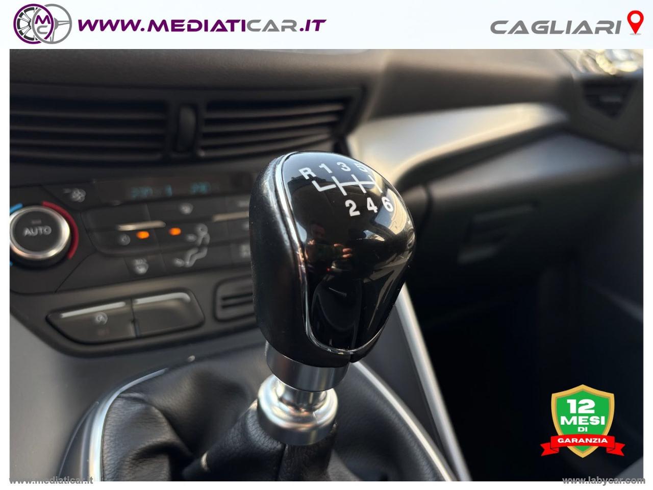 FORD Kuga 1.5 TDCI 120 CV S&S 2WD Plus