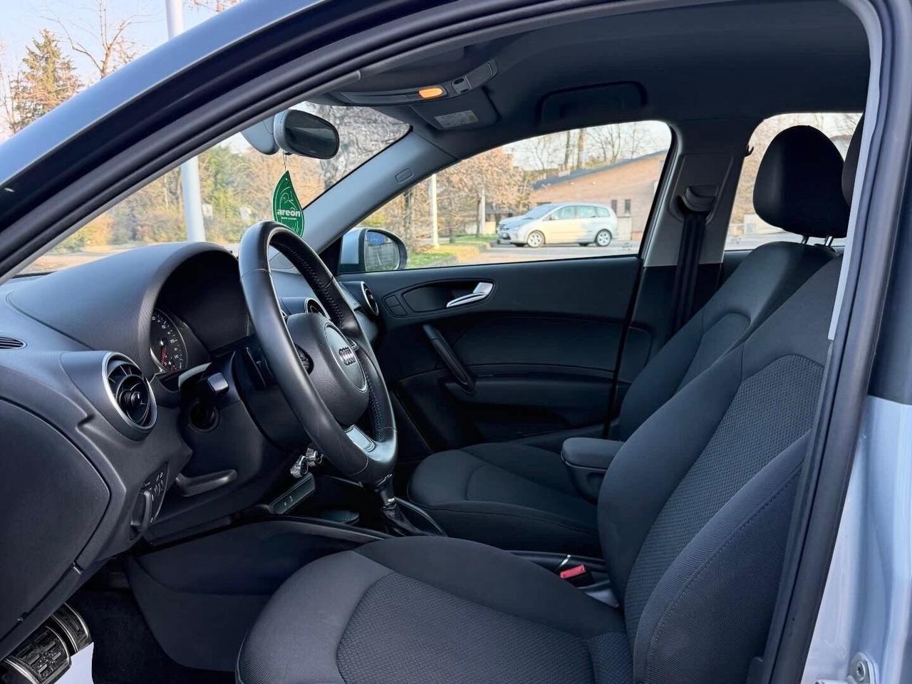 Audi A1 1.4 TDI Metal plus