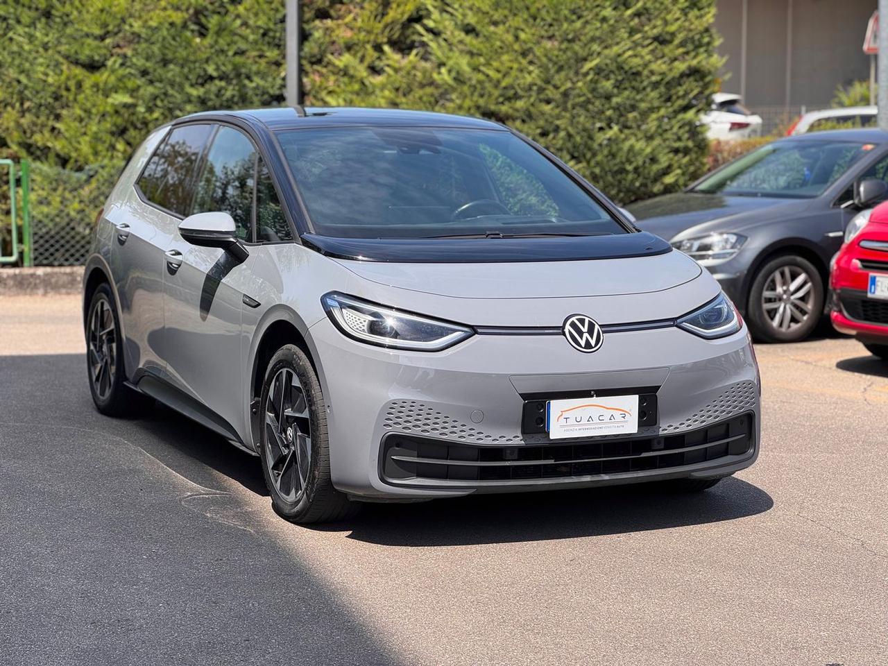 Volkswagen ID.3 Style Pure Performance 45 k #11738