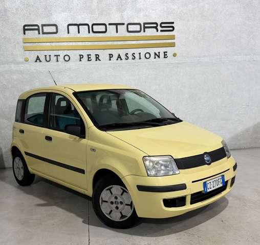 Fiat Panda Benzina Km 79.000