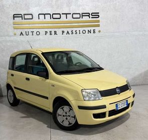 Fiat Panda Benzina Km 79.000
