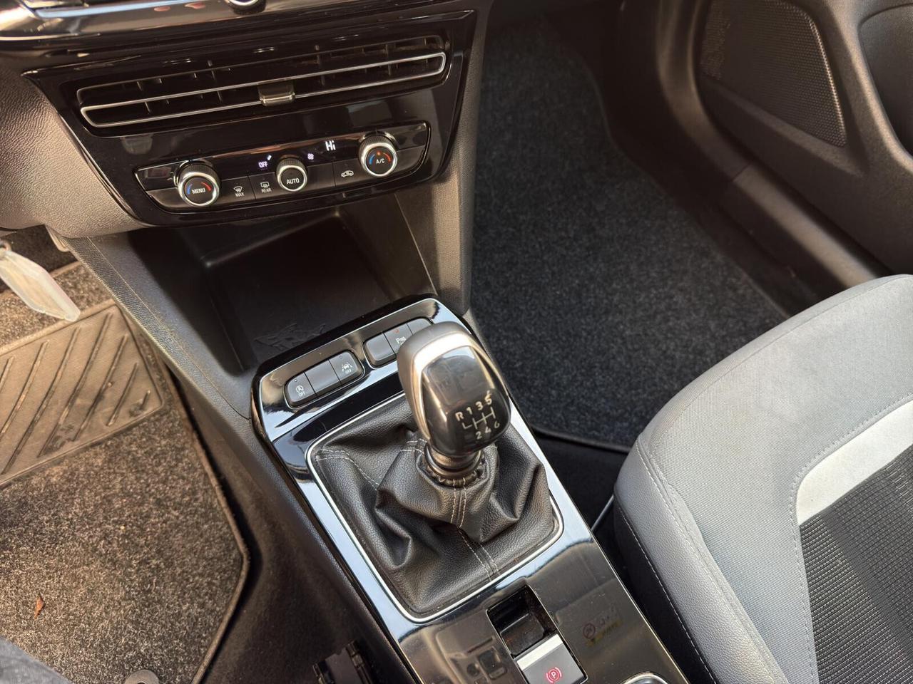 Opel Mokka 1.5 110cv Elegance 2023