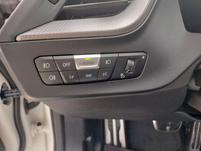 BMW Serie 2 G.C. 220d Gran Coupé Msport aut.