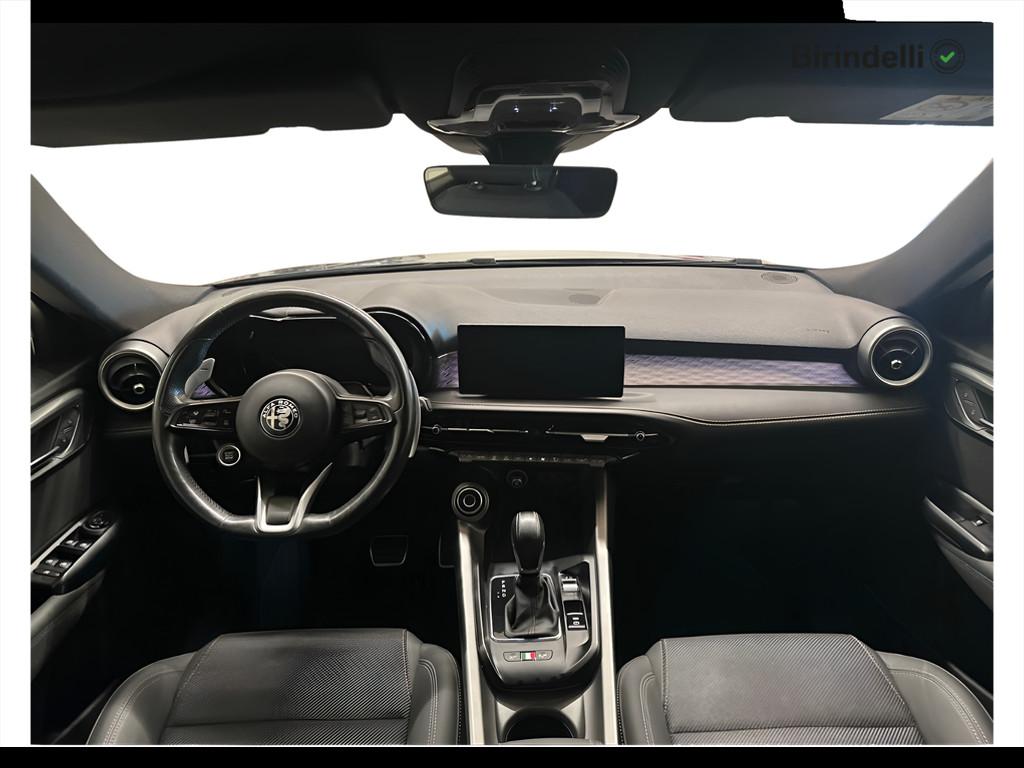 ALFA ROMEO Tonale - Tonale 1.6 diesel 130 CV TCT6 Ti