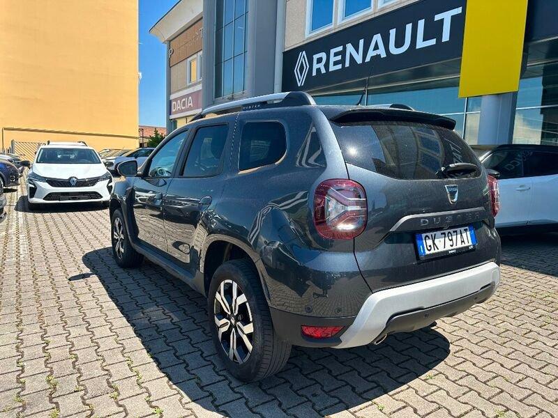 Dacia Duster Duster 1.0 TCe GPL 4x2 Journey