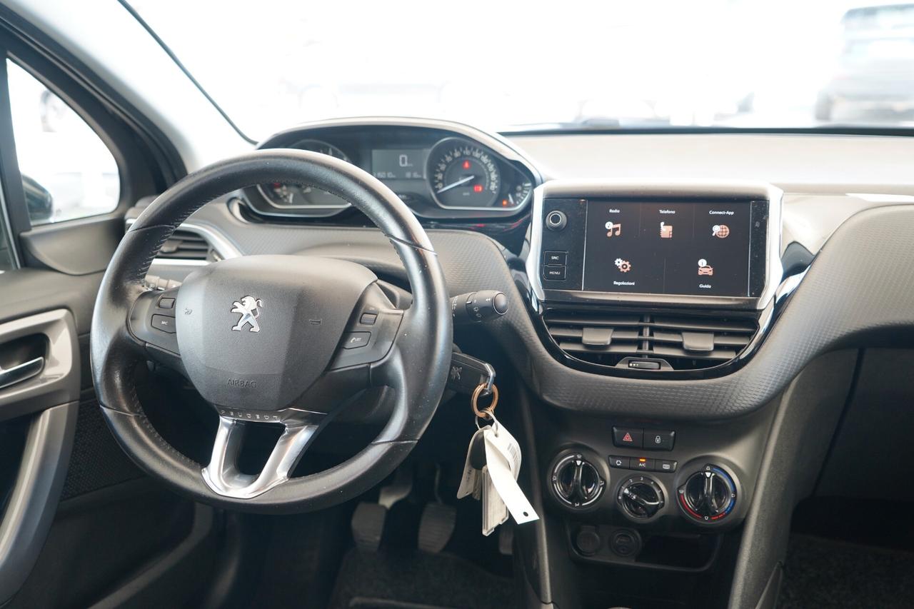 Peugeot 2008 BlueHDi 100 Active