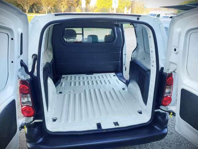 Peugeot Partner 1.6 Blue HDI 100CV Premium 3 POSTI