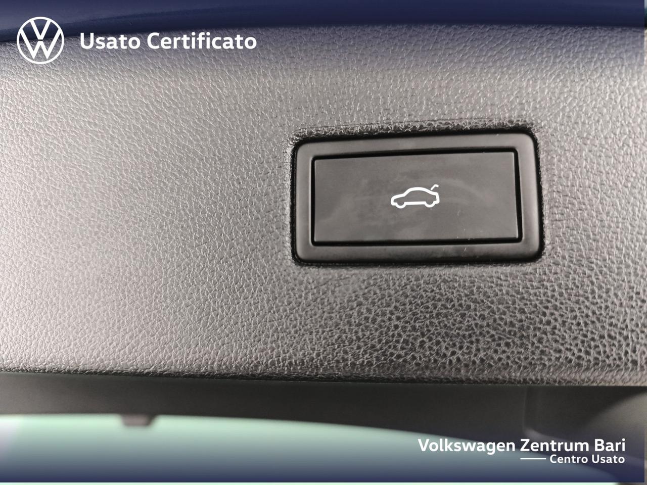 Volkswagen Tiguan 1.4 tsi eh elegance dsg