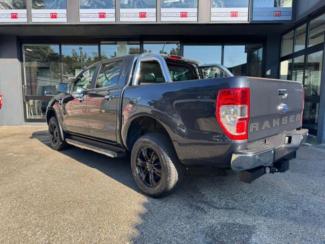 FORD Ranger 2.0 ECOBLUE aut."PREZZO CON IVA COMPRESA" 34000 KM