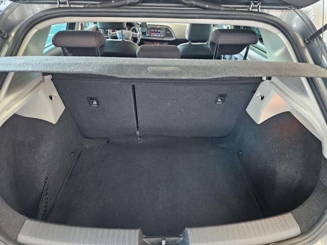 SEAT Leon Leon III 2013 SC 2.0 tdi cr FR s
