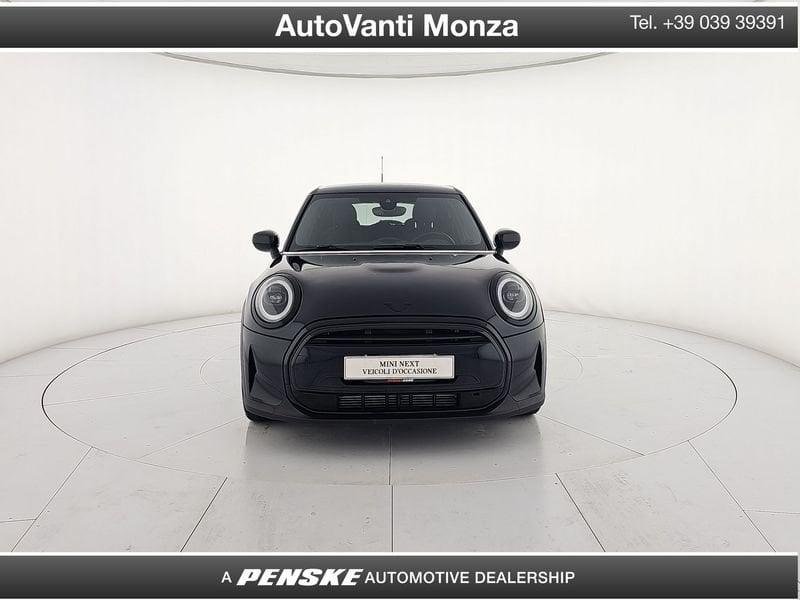 MINI Mini 5 porte Mini 5p 1.5 Cooper Classic auto