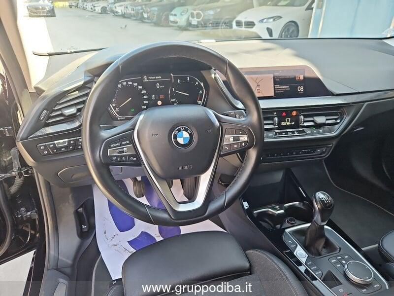 BMW Serie 1 F40 Diesel 116d Sport