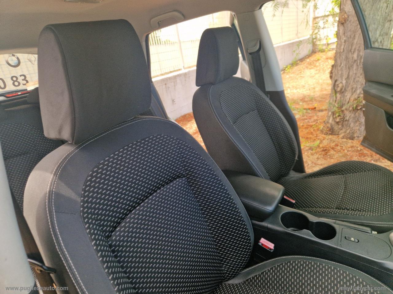 NISSAN Qashqai 1.5 dCi Acenta