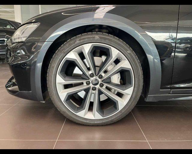 AUDI A6 allroad 55 TDI 3.0 quattro tiptronic