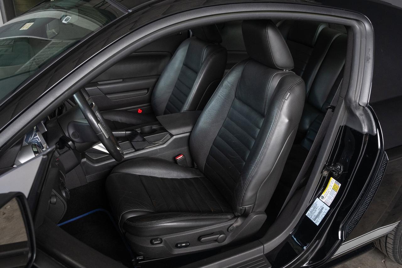 Ford Mustang Shelby GT 350