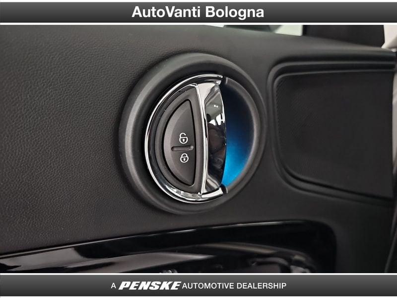 MINI Mini Countryman F60 Mini 1.5 Cooper Essential Countryman