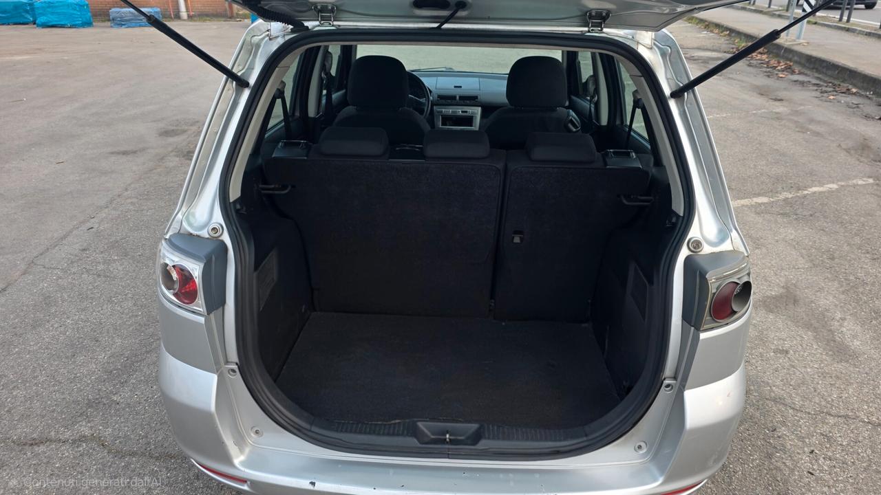 Mazda 2 1.4 dci NEOPATENTATI