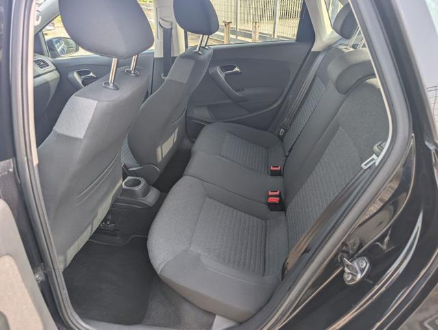 VOLKSWAGEN Polo 1.2 TDI DPF 5 p. Comfortline