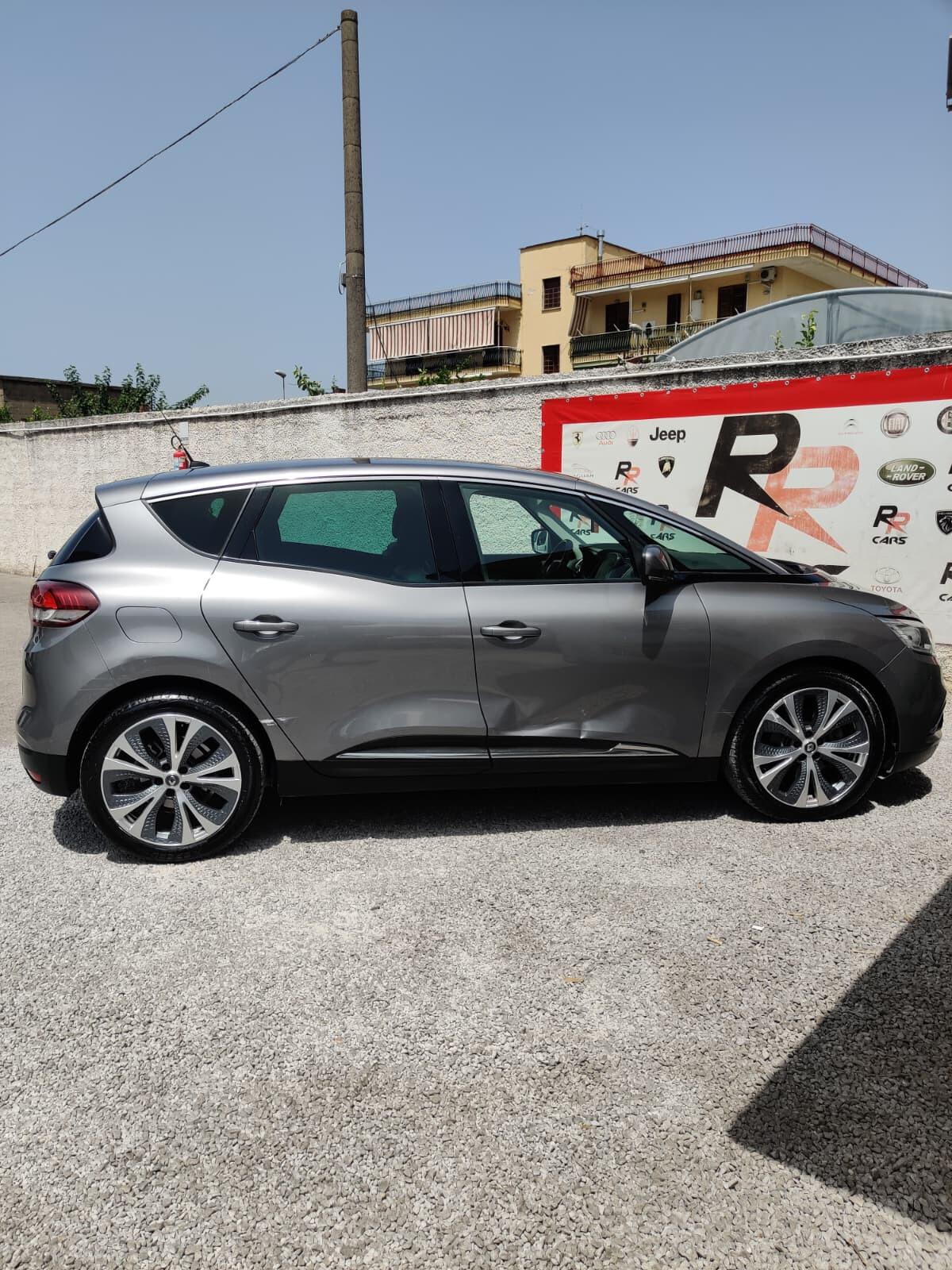 Renault Scenic Scénic dCi 8V 110 CV Energy Bose