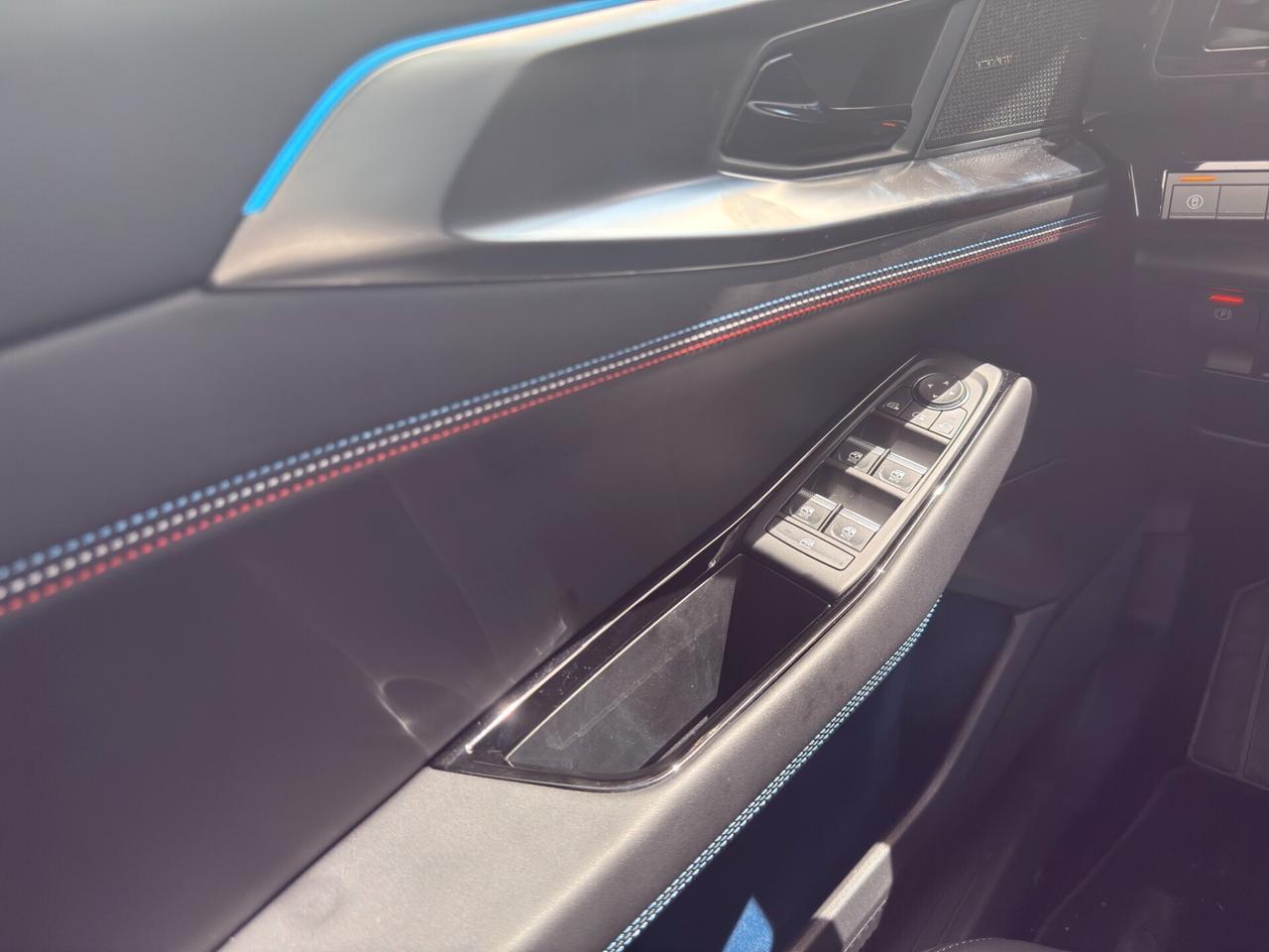 Renault Rafale Full Hybrid E-Tech 200 Esprit Alpine