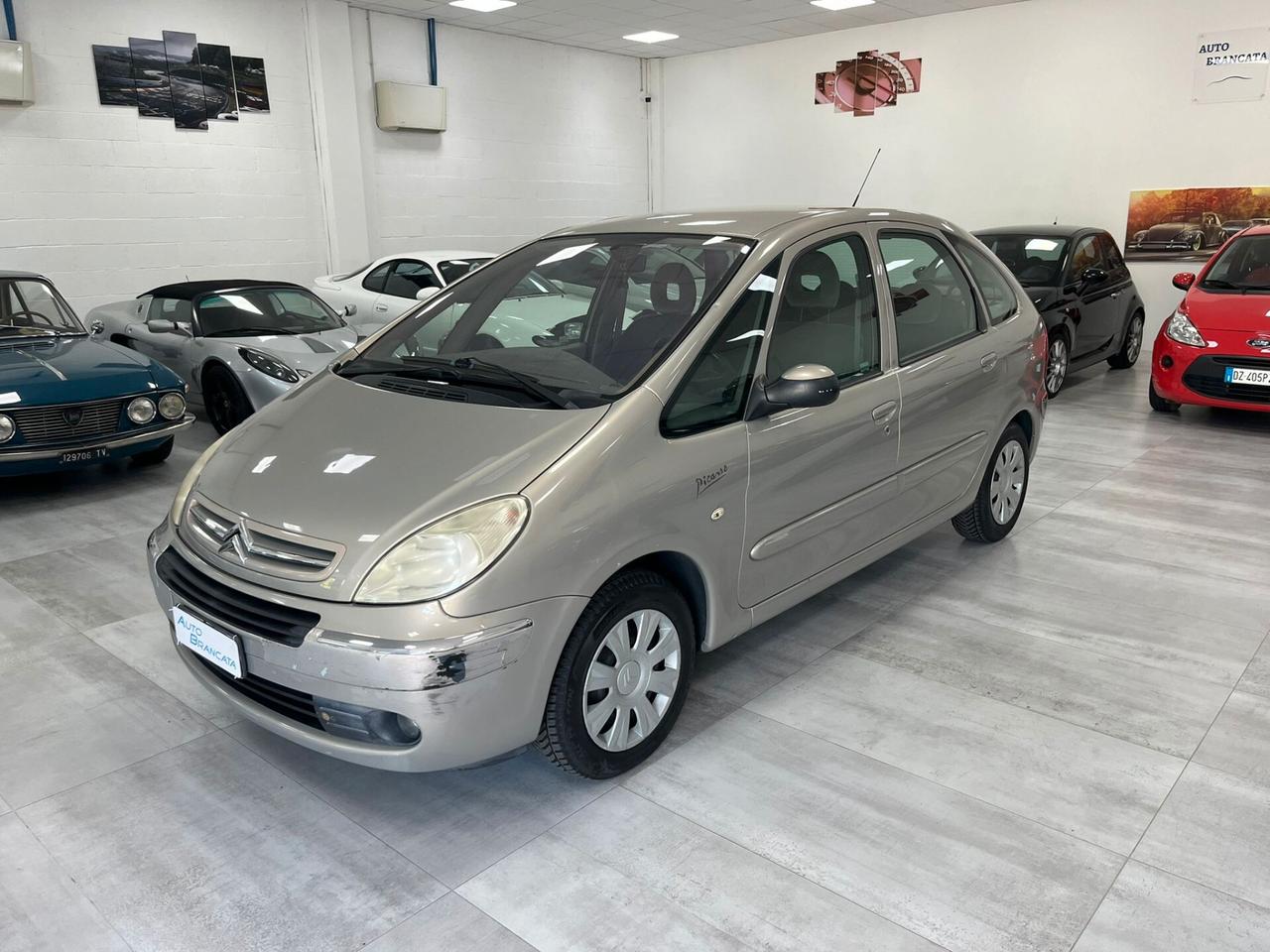 Citroen Xsara Picasso 1.6