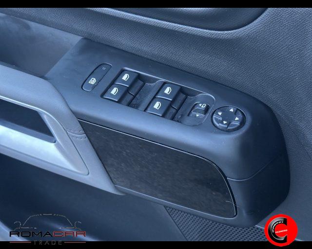 CITROEN C5 Aircross BlueHDi 130 S&S Shine