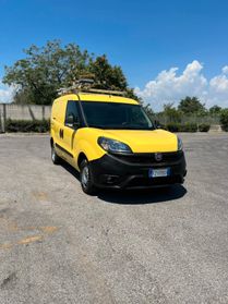 Fiat Doblo Doblò 1.3 MJT S&S PL-TN Cargo Maxi Easy