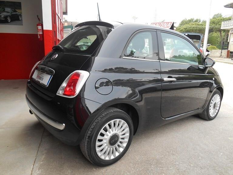 Fiat 500 1.2 Lounge 69CV NEOPATENTATI