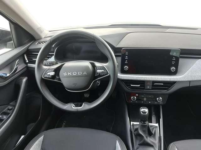 Skoda Kamiq 1.0 tsi Black Dots 115cv