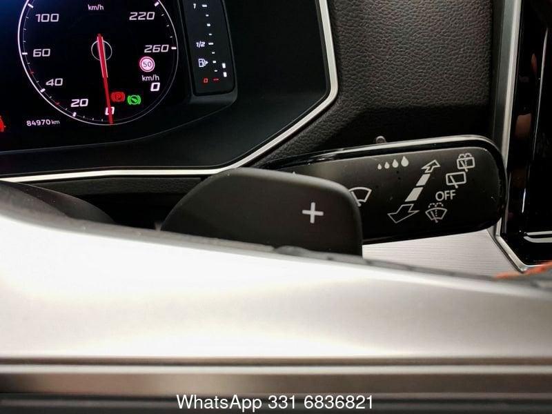 Seat Tarraco Tarraco 2.0 TDI 200 CV 4Drive DSG FR