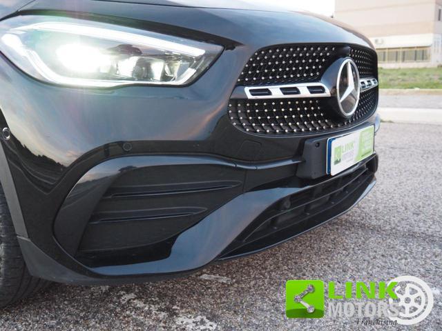 MERCEDES-BENZ GLA 200 d Automatic Premium+DOPPIO TETTO+