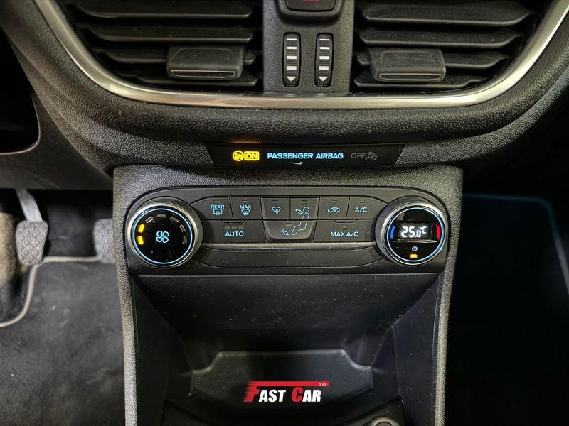 Ford Fiesta 1.1 75CV S&S Titanium