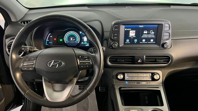 HYUNDAI Kona EV 39 kWh XPrime