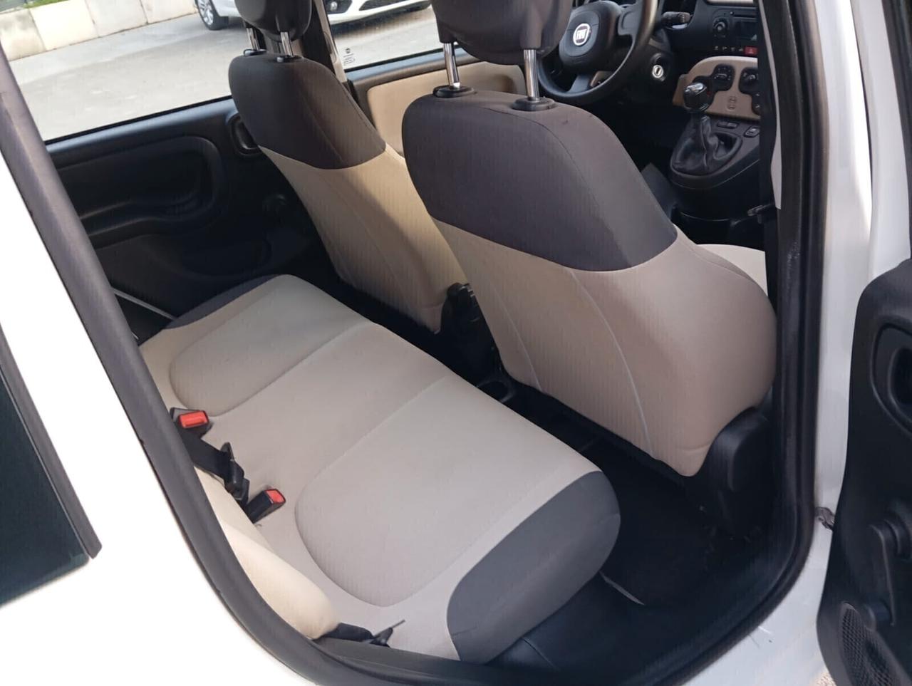 Fiat Panda 1.2 Easy