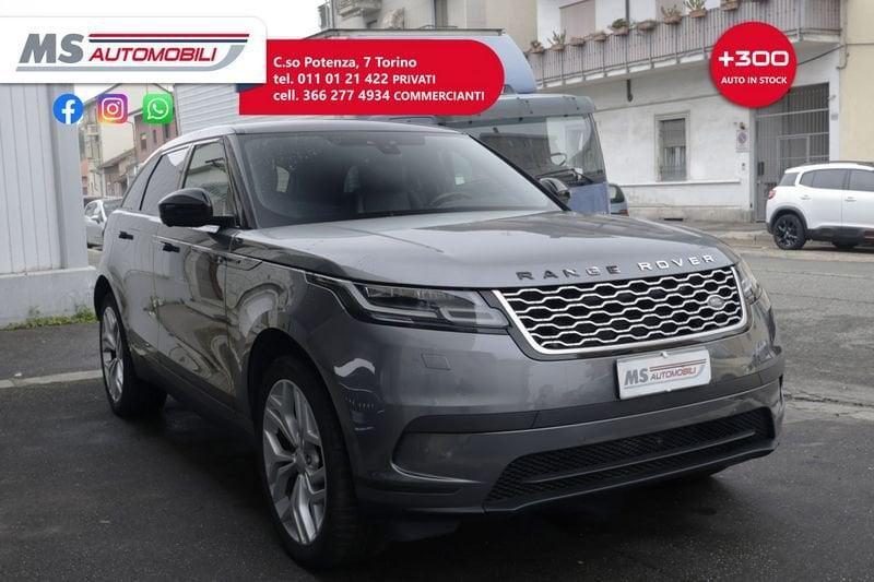 Land Rover Range Rover Velar 2.0D I4 240 CV S PROMOZIONE Unicoproprietario