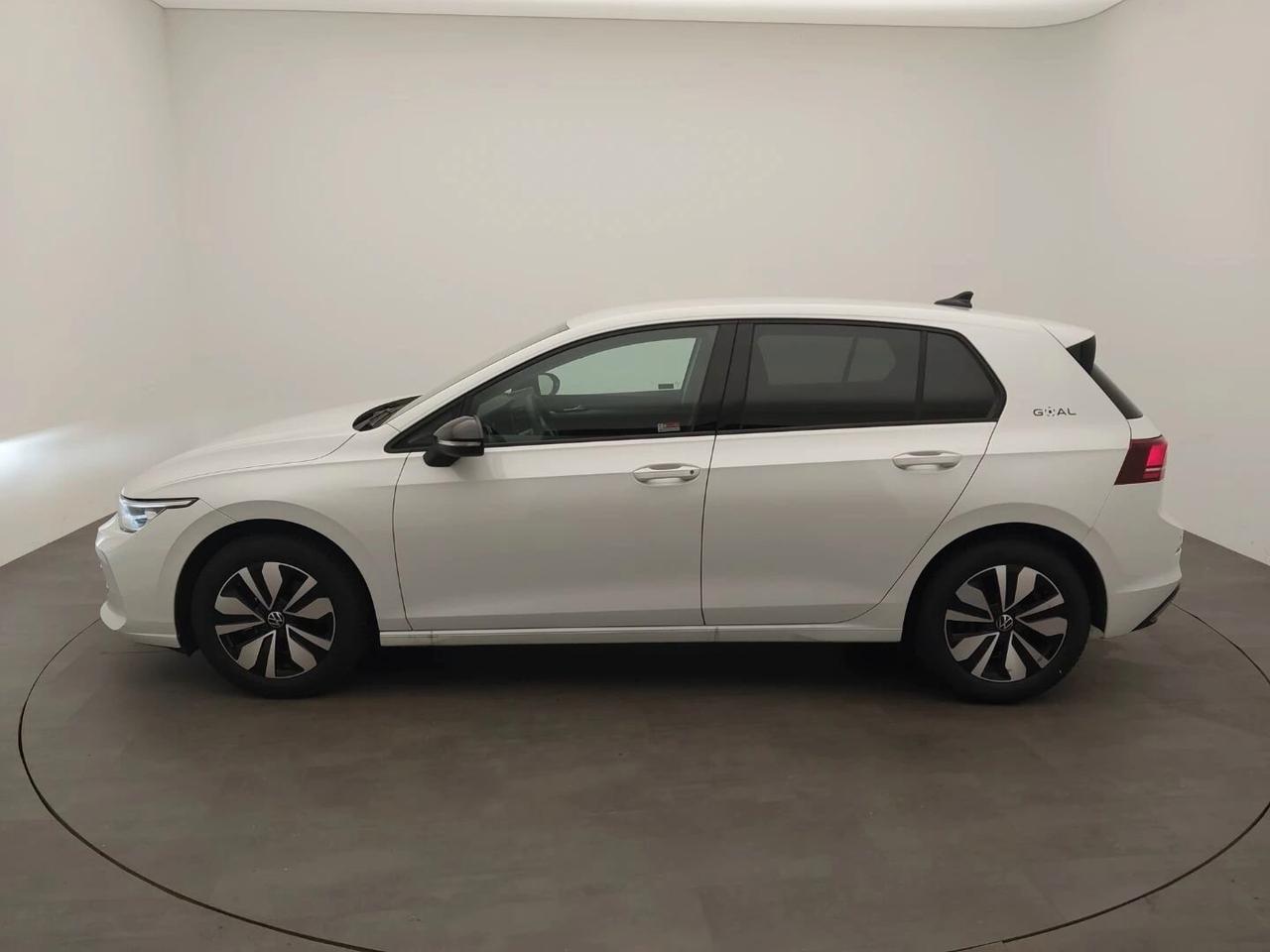 Volkswagen Golf 2.0 TDI 150 CV DSG *goal*
