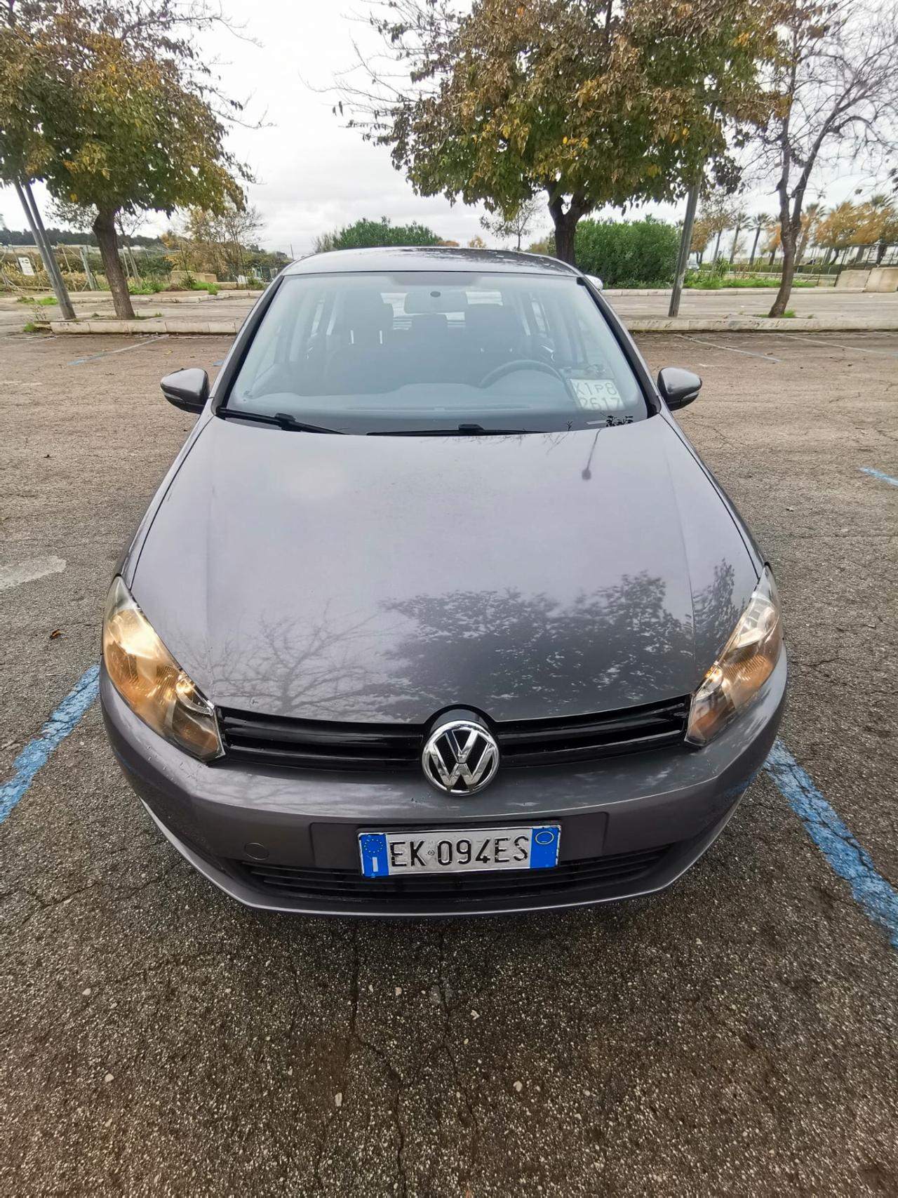 Volkswagen Golf 1.6 TDI 5p. Comfortline - 2011