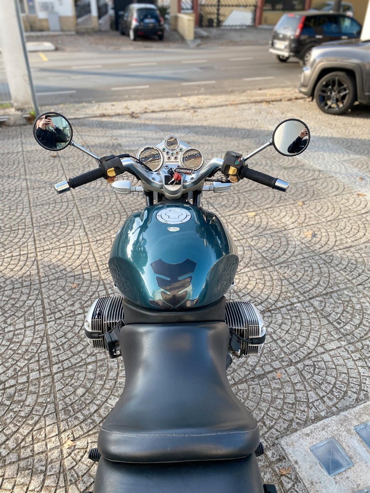 BMW R1100 R