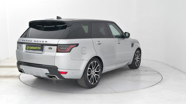 LAND ROVER Range Rover Sport 3.0d i6 mhev HSE Dynamic 249cv auto