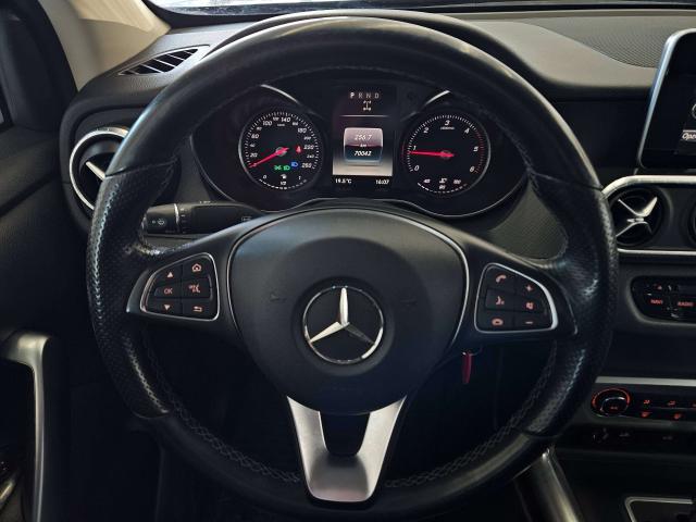 Mercedes-Benz X 250 d Progressive AUTOMATICO/TELECAMERA /TAGLIANDI