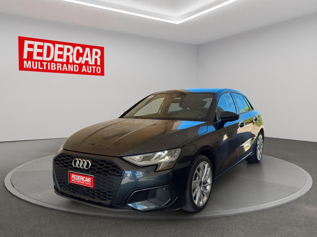 Audi A3 SPB 30 TDI Business