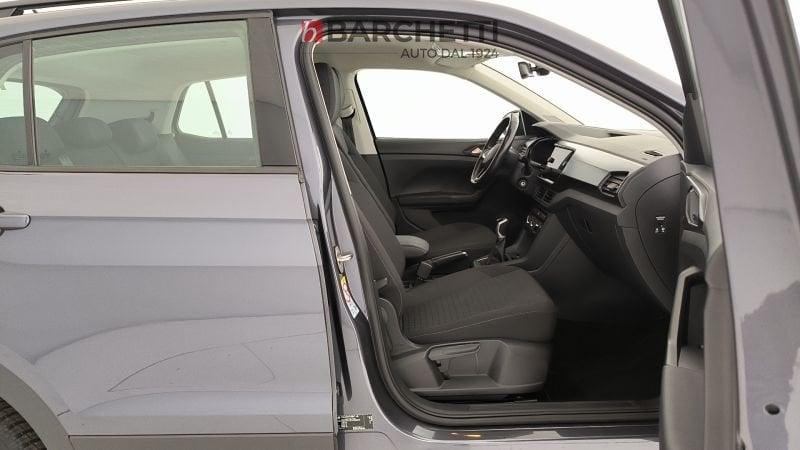 Volkswagen T-Cross 1.0 TSI STYLE