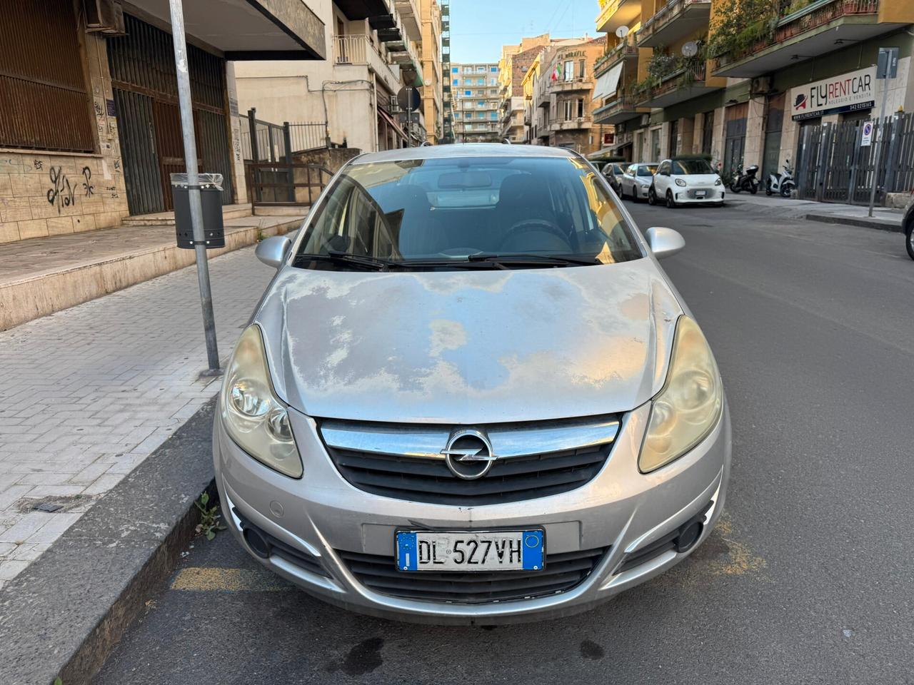 Opel Corsa 1.4 16V 5 porte Enjoy