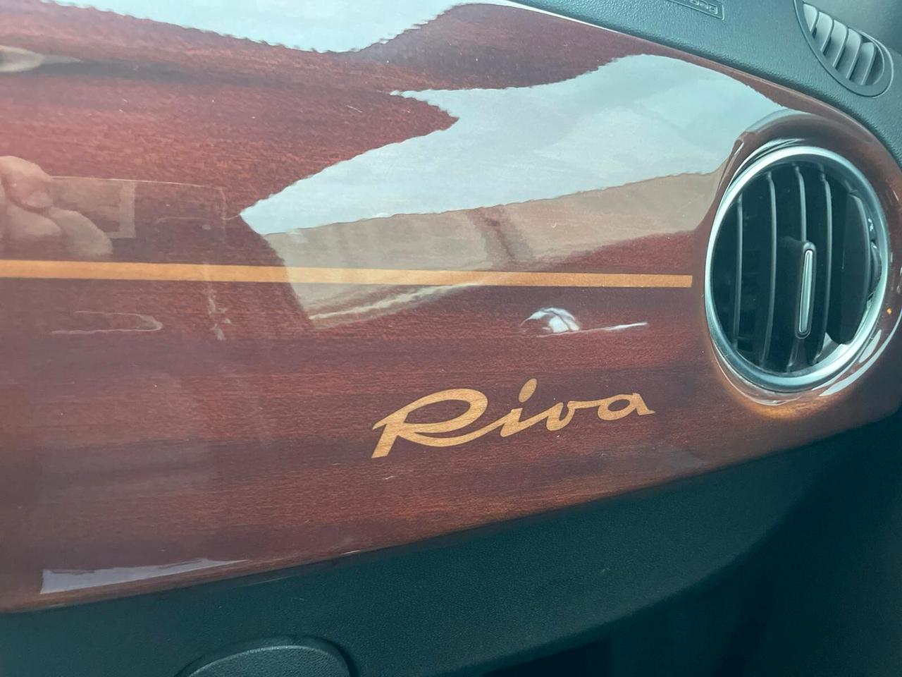 Abarth 695 C 1.4 Turbo T-Jet Rivale