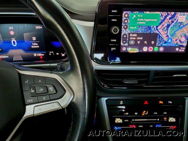 VOLKSWAGEN T-Roc NEW 2.0 TDI 115CV Life Navi - Bi Color - Virtual