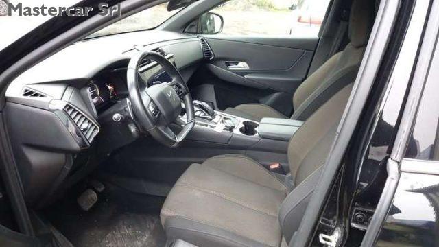 DS AUTOMOBILES DS 7 1.6 225cv E-Tense Automatica Bastille - GP760FL