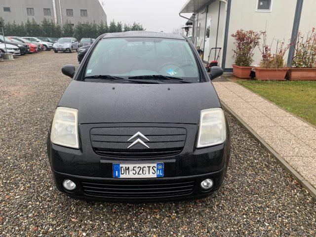 CITROEN C2 1.1 Classique