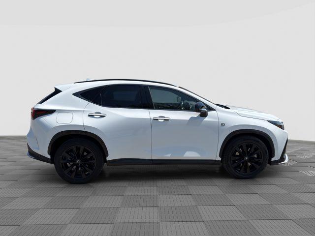 LEXUS Other NX NX Plug-in 4WD F-Sport